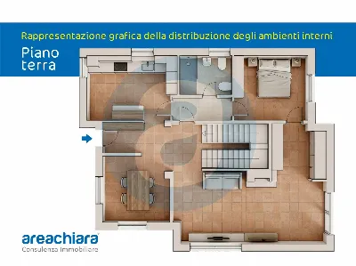 Villa in vendita a Cassano delle Murge - foto 2