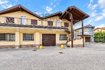 Appartamento in vendita a Castronno - foto 8