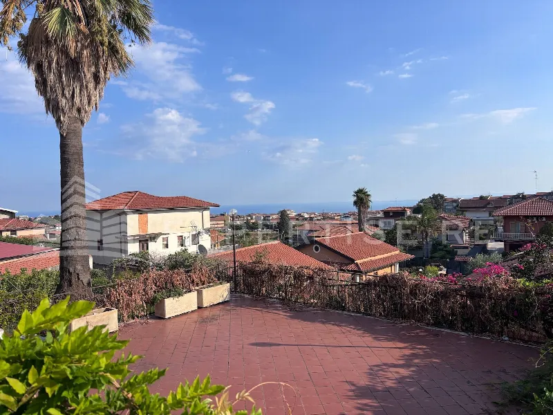 Villa in vendita a Mascalucia - foto 1