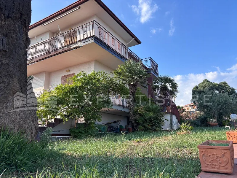 Villa in vendita a Mascalucia - foto 2