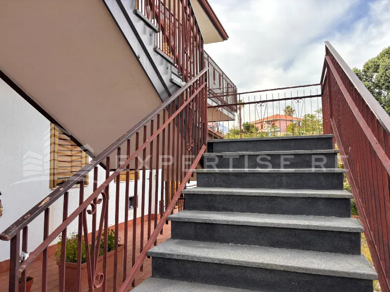 Villa in vendita a Mascalucia - foto 9