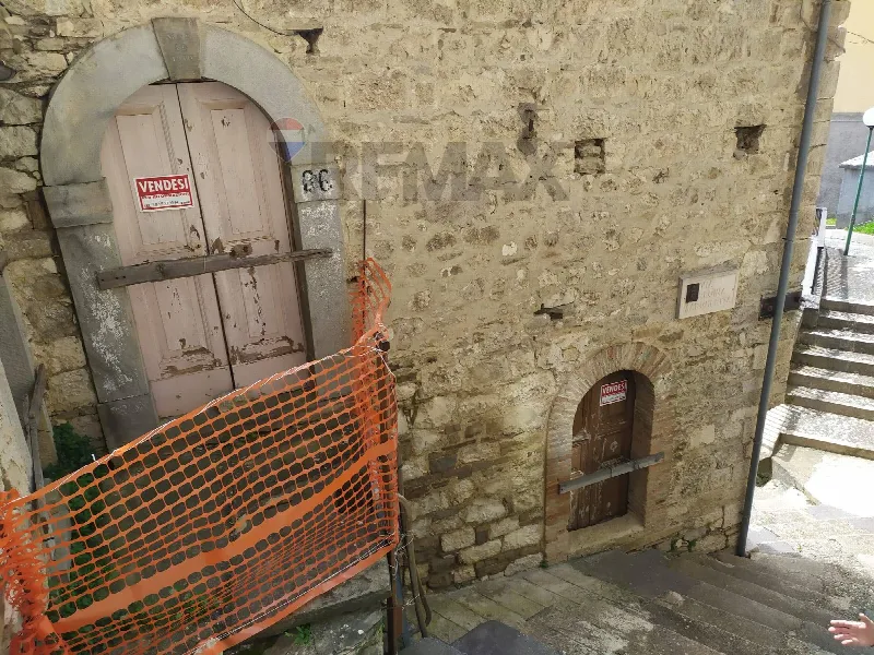 Rustico/Casale in vendita a Civitaluparella - foto 1