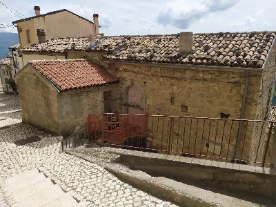 Rustico/Casale in vendita a Civitaluparell... - foto 3