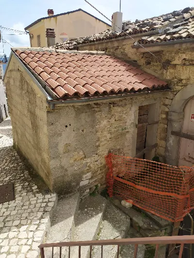 Rustico/Casale in vendita a Civitaluparell... - foto 4
