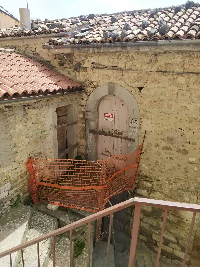 Rustico/Casale in vendita a Civitaluparell... - foto 8