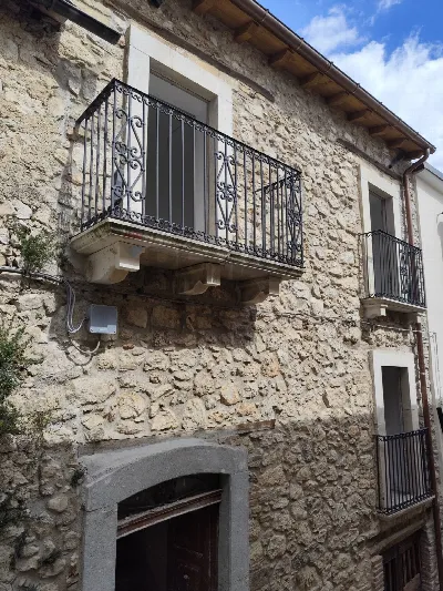 Casa Indipendente in vendita a Villa Santa... - foto 3