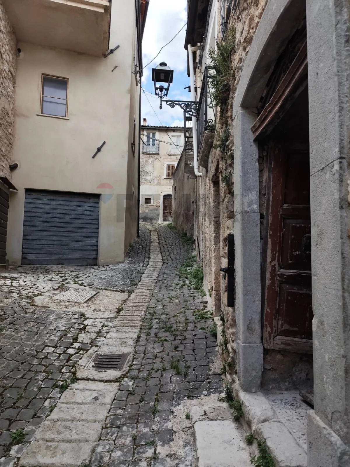 Casa Indipendente in vendita a Villa Santa Lucia degli Abruzzi - foto 5