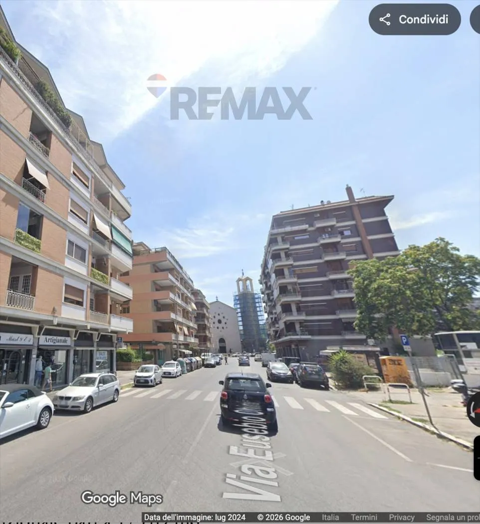 Appartamento in vendita a Roma, Garbatella, Navigatori, Ostiense - foto 3