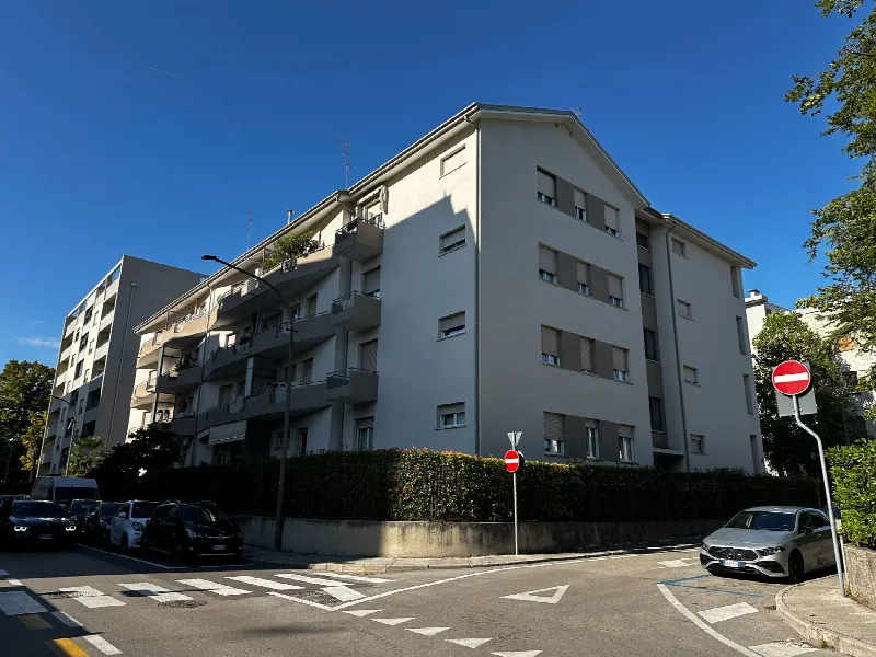 Appartamento in vendita a Pordenone, Centro storico - foto 1