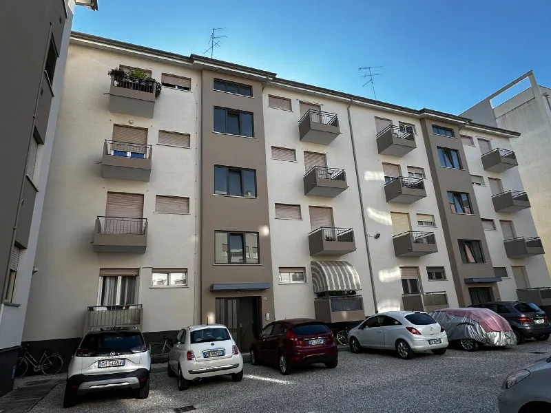 Appartamento in vendita a Pordenone, Centro storico - foto 3