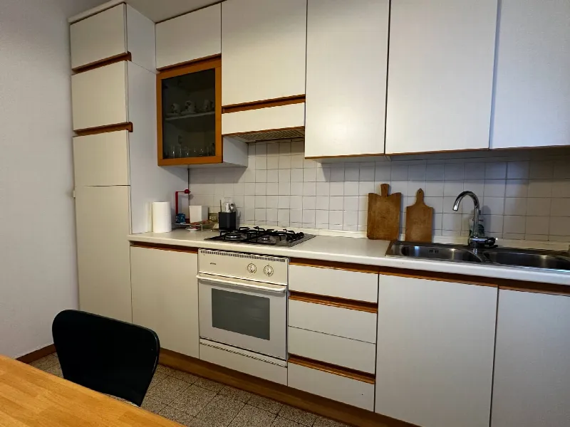 Appartamento in vendita a Pordenone, Centro storico - foto 7