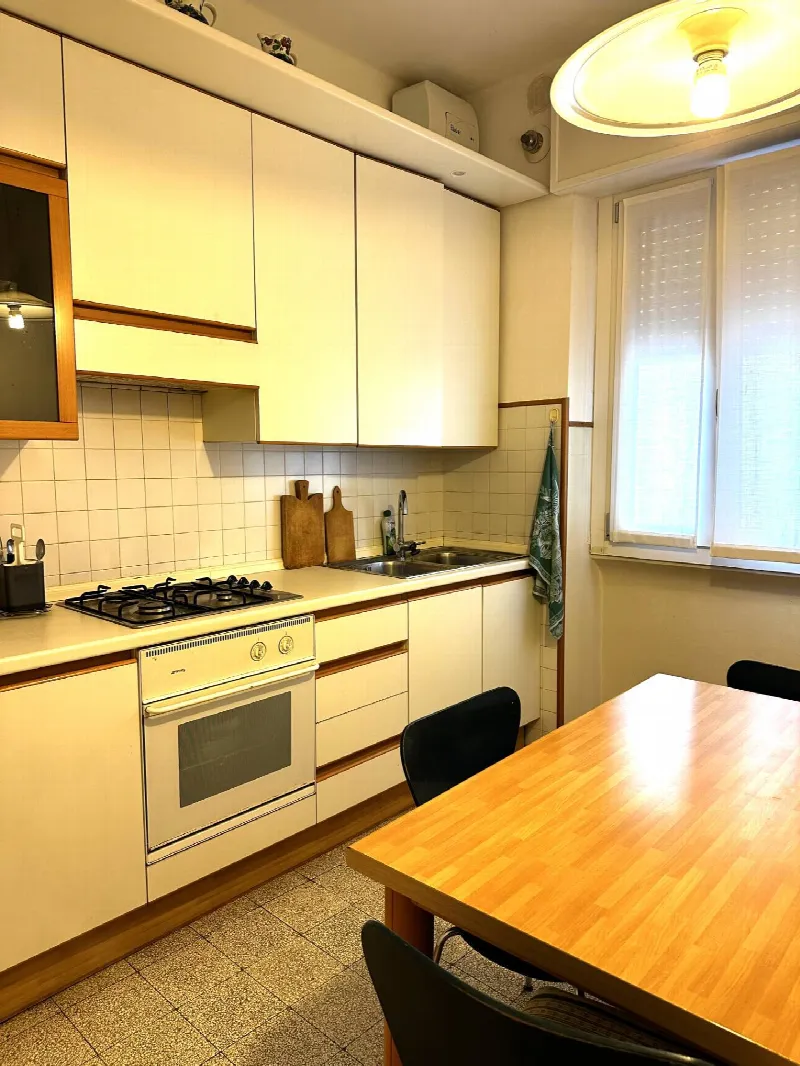 Appartamento in vendita a Pordenone, Centro storico - foto 8
