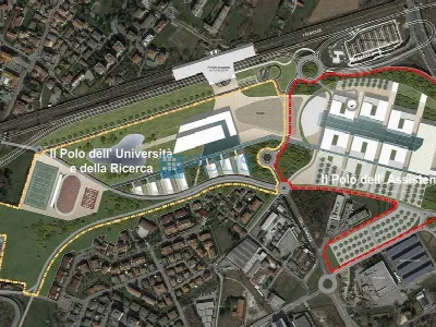 Appartamento in vendita a Padova, Scrovegn... - foto 6