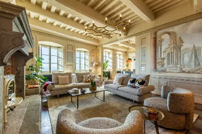 Appartamento in vendita a Cortona - foto 2