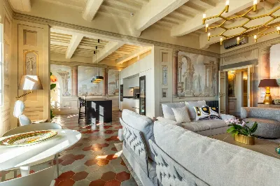 Appartamento in vendita a Cortona - foto 7