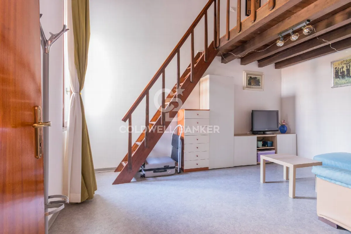 Appartamento in vendita a Venezia, Guglie, San Leonardo, Santi Apostoli, San Canciano - foto 3