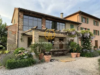 Rustico/Casale a Crocetta del Montello