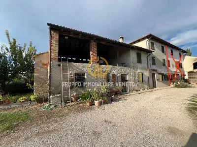 Rustico/Casale in vendita a Crocetta del M... - foto 2