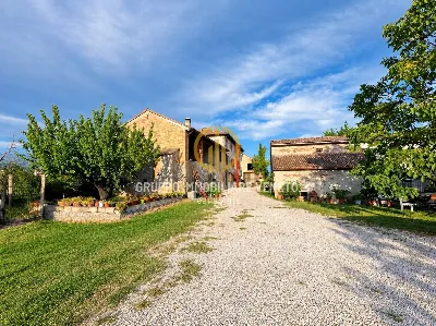 Rustico/Casale in vendita a Crocetta del M... - foto 3