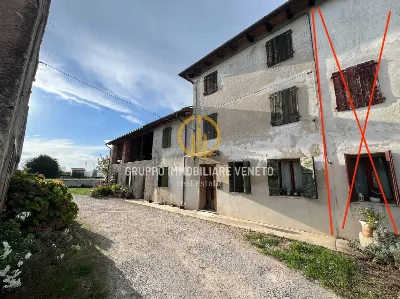 Rustico/Casale in vendita a Crocetta del M... - foto 4