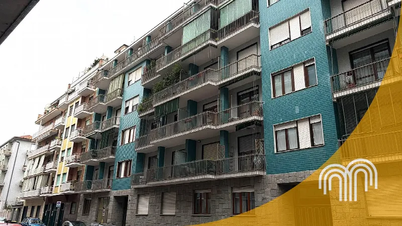 Appartamento in vendita a Torino, Regio Parco, Vanchiglia, Vanchiglietta - foto 1