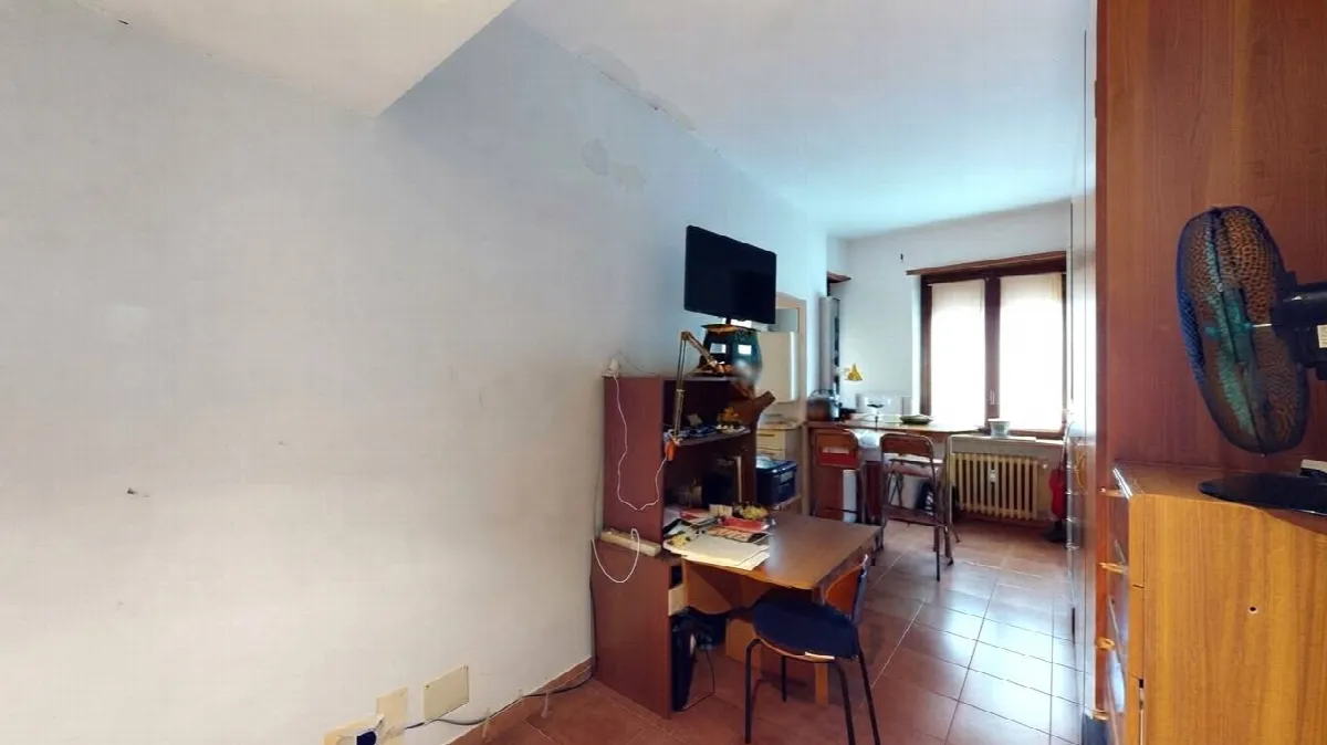 Appartamento in vendita a Torino, Regio Parco, Vanchiglia, Vanchiglietta - foto 2