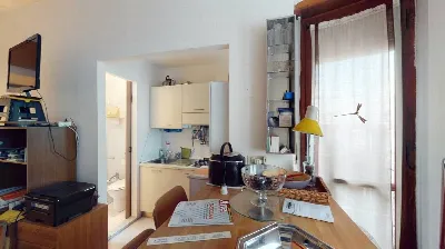 Appartamento in vendita a Torino, Regio pa... - foto 5
