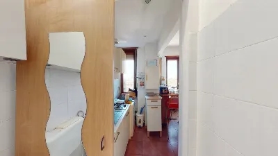 Appartamento in vendita a Torino, Regio pa... - foto 8
