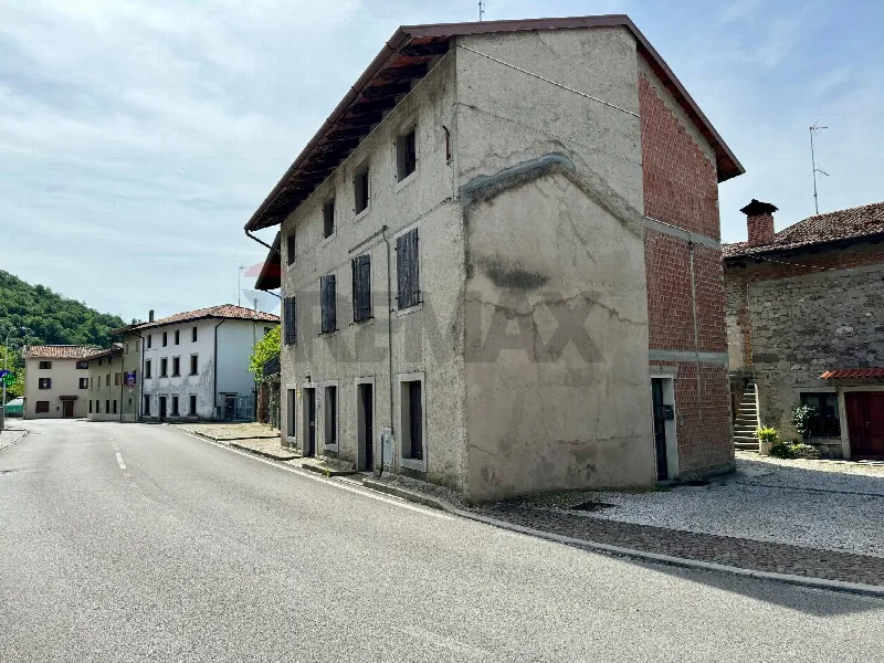 Casa Indipendente in vendita a Faedis - foto 1