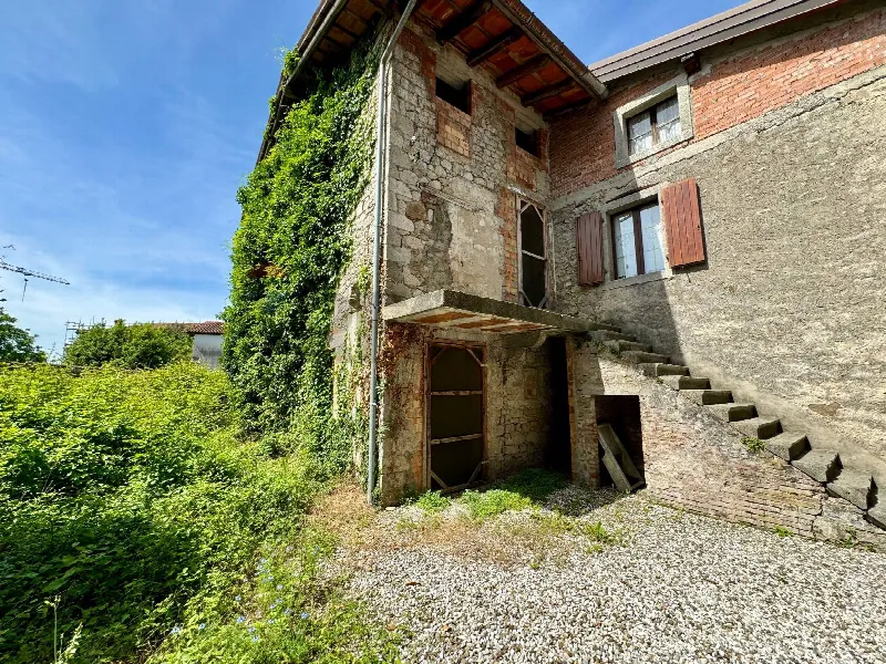 Casa Indipendente in vendita a Faedis - foto 3