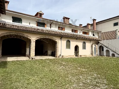 Casa Indipendente a Pavia di Udine