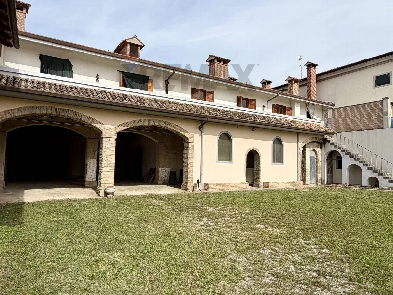 Casa Indipendente in vendita a Pavia di Udine - foto 1