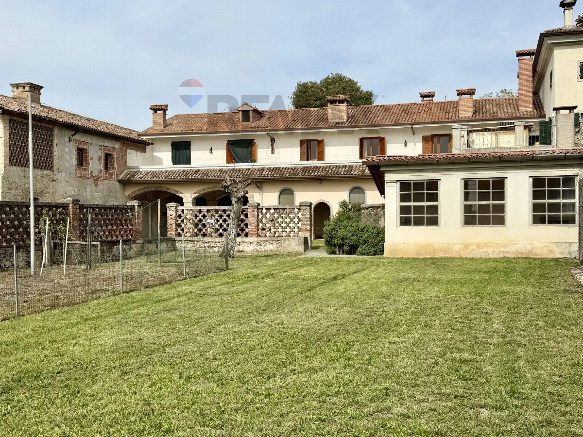 Casa Indipendente in vendita a Pavia di Udine - foto 4