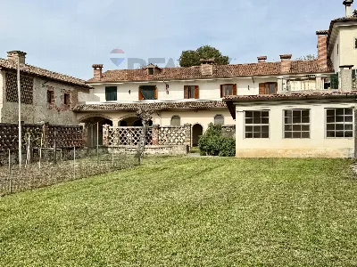Casa Indipendente in vendita a Pavia di Ud... - foto 4