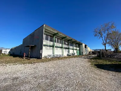 Ufficio in vendita a Campoformido - foto 1