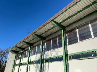 Ufficio in vendita a Campoformido - foto 2