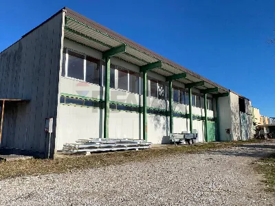 Ufficio in vendita a Campoformido - foto 3