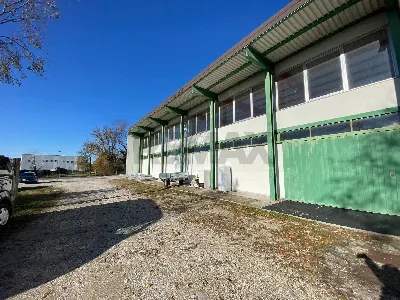 Ufficio in vendita a Campoformido - foto 4