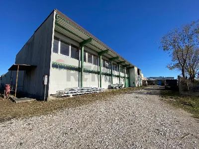 Ufficio in vendita a Campoformido - foto 6