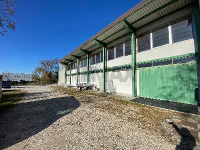 Ufficio in vendita a Campoformido - foto 7