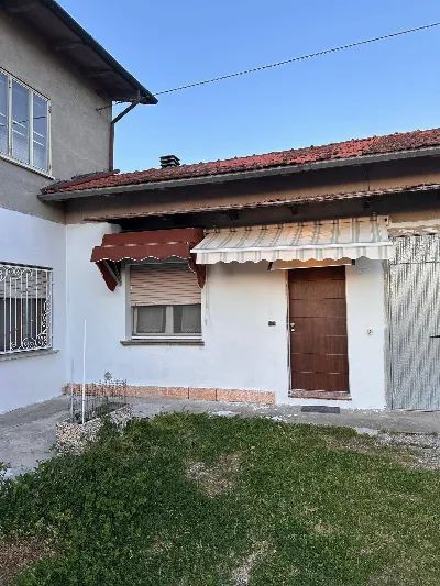 Villa a Ferrara