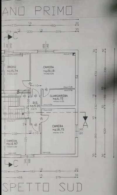 Appartamento in vendita a Ferrara, San mar... - foto 10