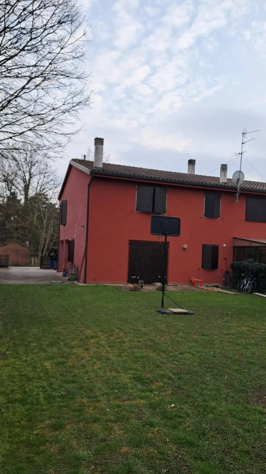 Appartamento in vendita a Ferrara, San Martino, San Bartolomeo - foto 4