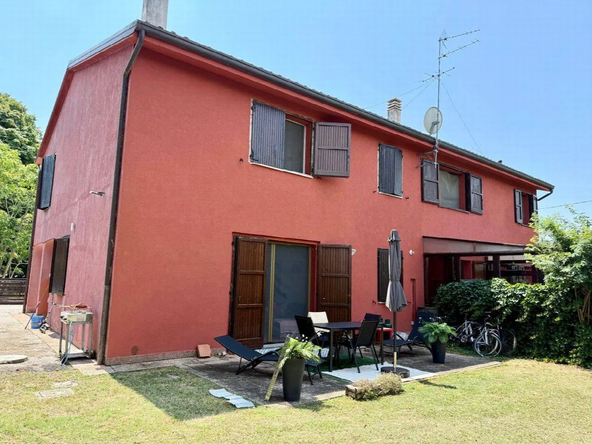 Appartamento in vendita a Ferrara, San Martino, San Bartolomeo - foto 5