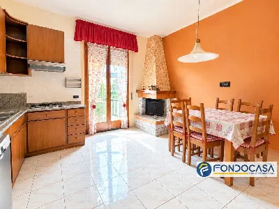 Appartamento a Montopoli in Val d'Arno