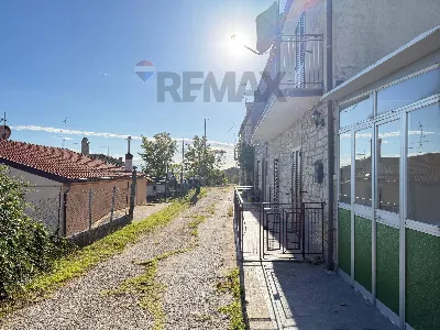 Casa Indipendente in vendita a Campolieto - foto 10