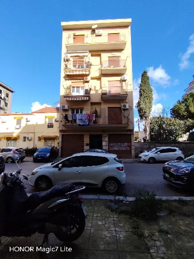 Appartamento in vendita a Palermo, Arenell... - foto 1