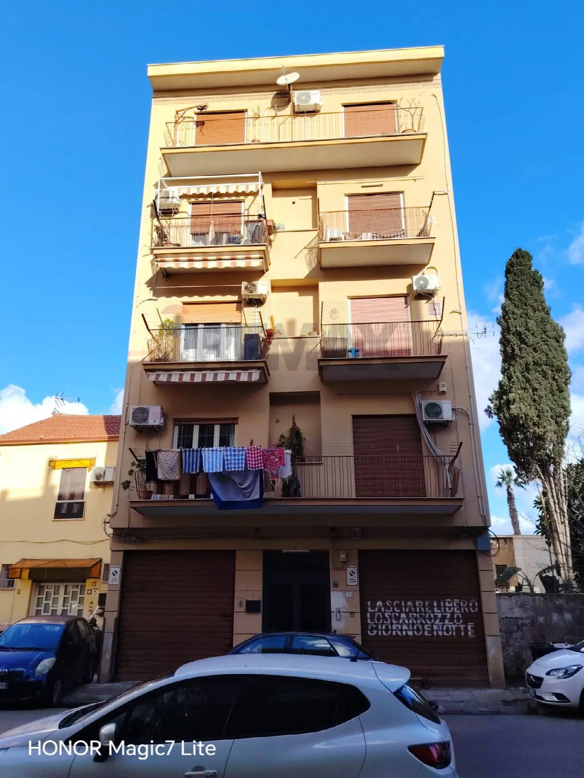 Appartamento in vendita a Palermo, Arenella, Acquasanta, Vergine Maria - foto 2