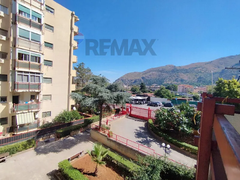 Appartamento in vendita a Palermo, Bonagia, Falsomiele - foto 1