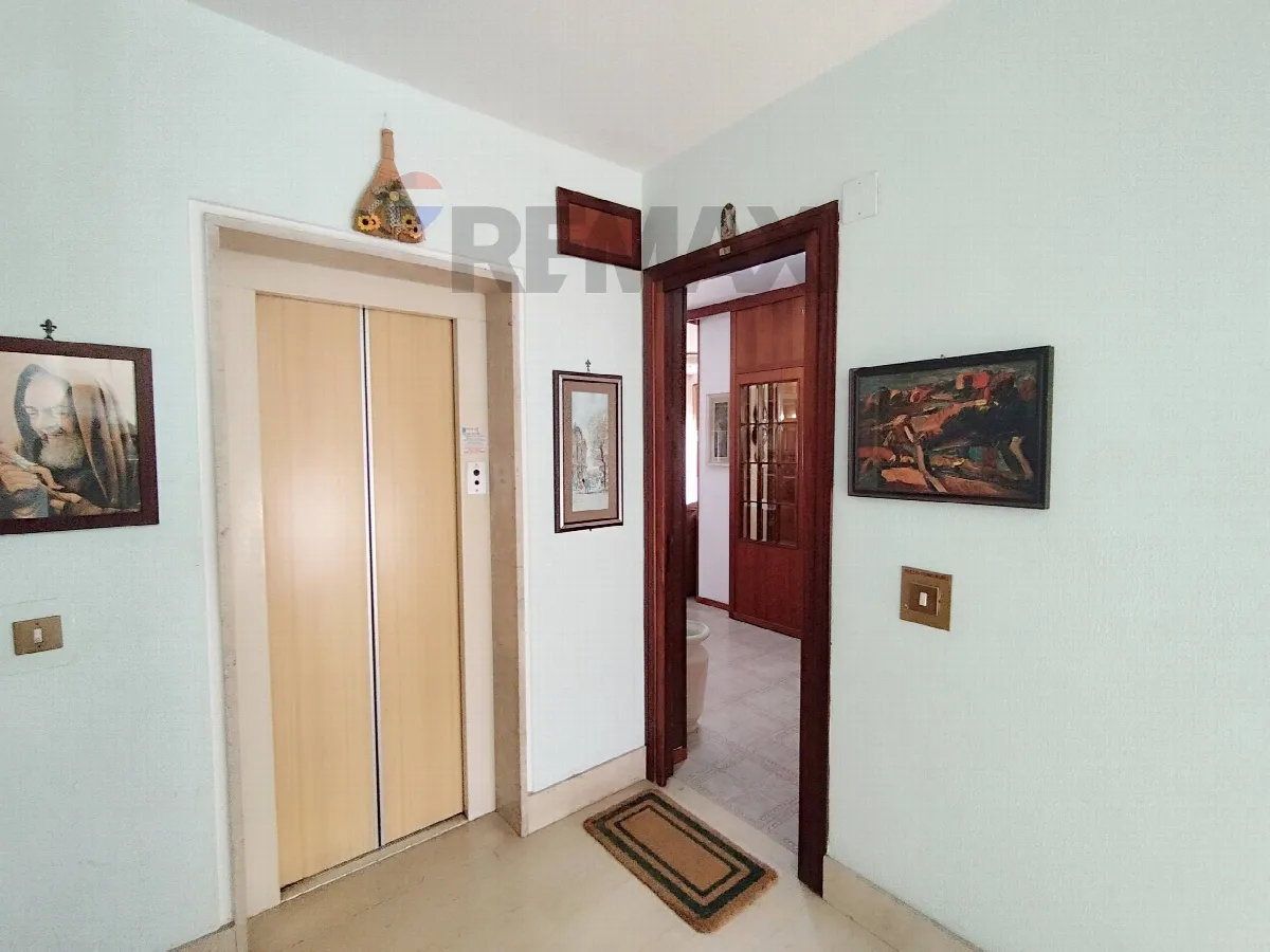 Appartamento in vendita a Palermo, Bonagia, Falsomiele - foto 2